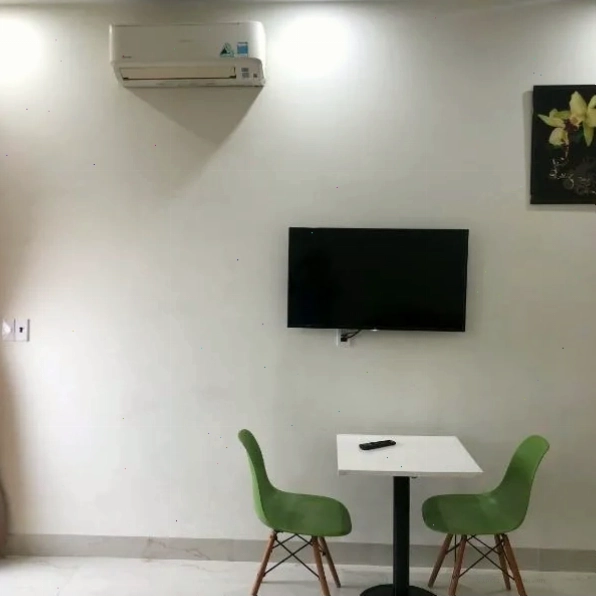 Homestay 05 Vũng Tàu với không gian xanh mát và gần gũi thiên nhiên