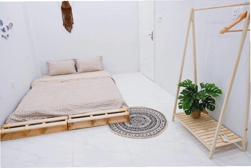Homestay Bo Vũng Tàu gần biển