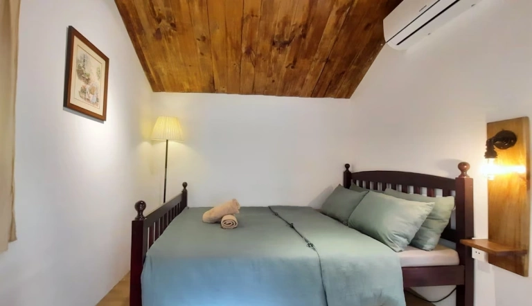 Homestay Củ Chi: Khám phá điểm dừng chân lý tưởng cho kỳ nghỉ