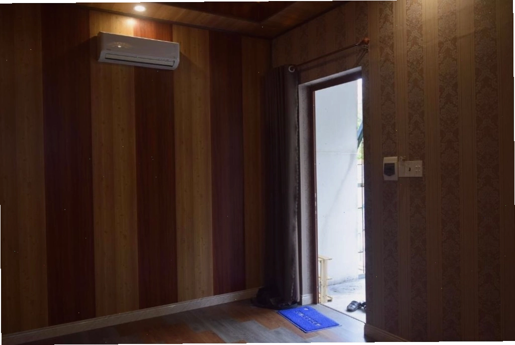 Homestay Hà Tiên với không gian xanh mát và thiết kế gần gũi thiên nhiên