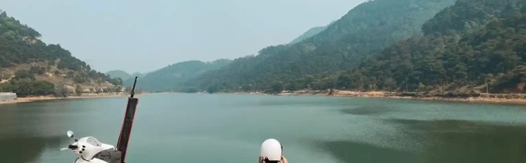 Homestay Hồ Đồng Đò Sóc Sơn: Khám phá thiên đường nghỉ dưỡng lý tưởng