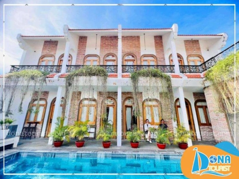Homestay Hồ Tràm Giá Rẻ: Khám Phá Thiên Đường Nghỉ Dưỡng 2026