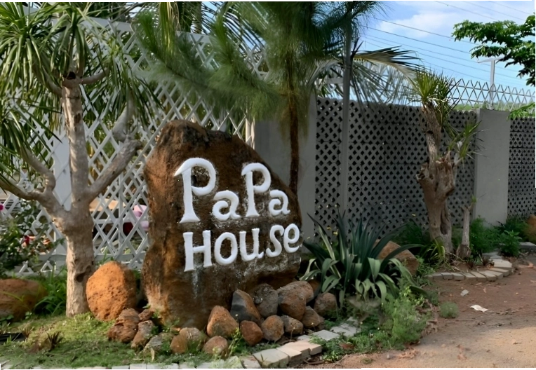 Homestay Hồ Trị An với kiến trúc mộc mạc, gần gũi thiên nhiên