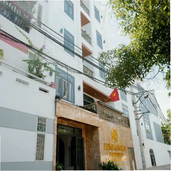 Homestay Lumia Gold Quy Nhơn - View biển đẹp