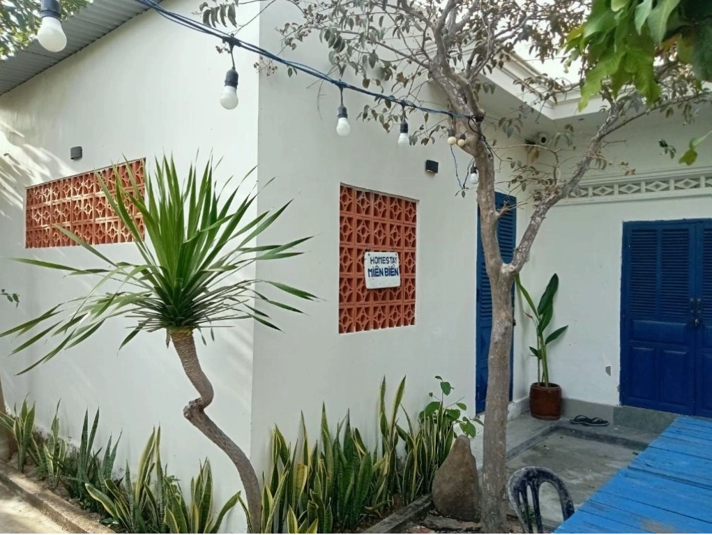 Homestay Miền Biển Vĩnh Hy gần các điểm du lịch nổi tiếng