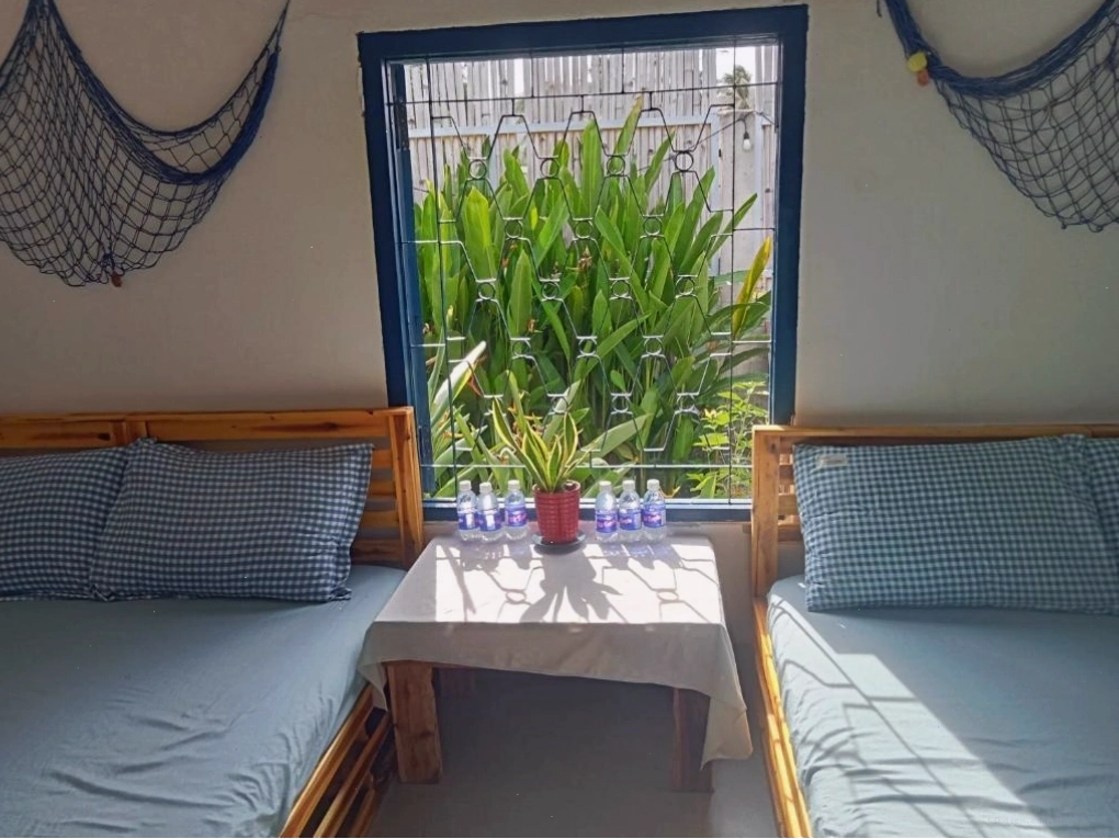 Homestay Miền Biển Vĩnh Hy - Nơi nghỉ dưỡng lý tưởng