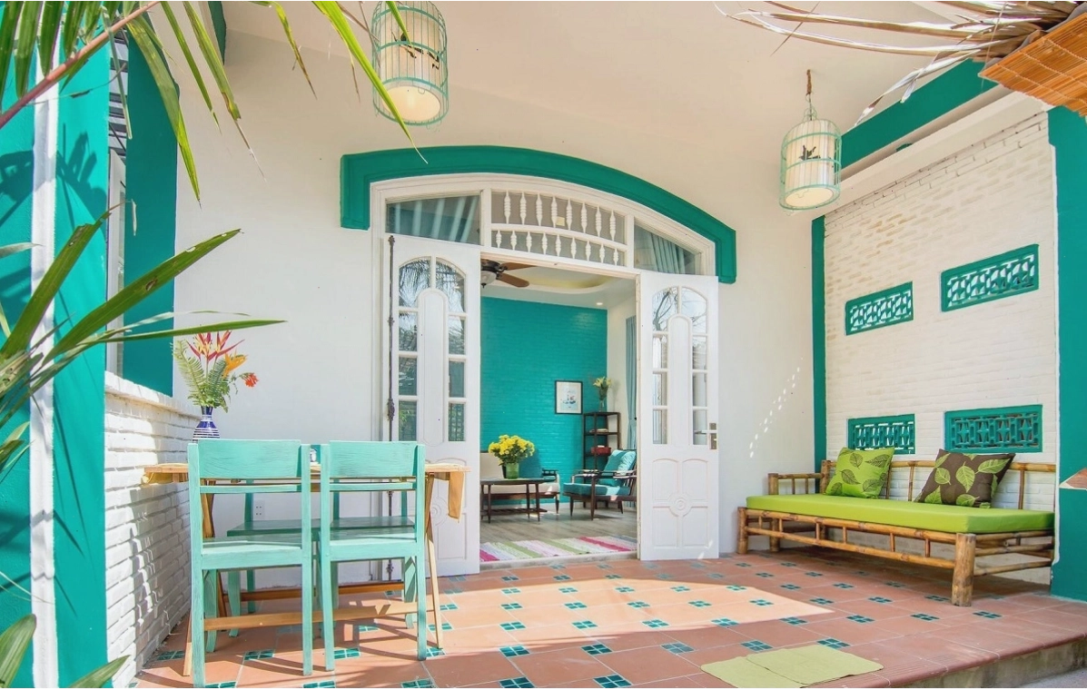 Homestay nghĩa là gì? Homestay là hình thức lưu trú mang đến một trải nghiệm du lịch khác biệt và thú vị