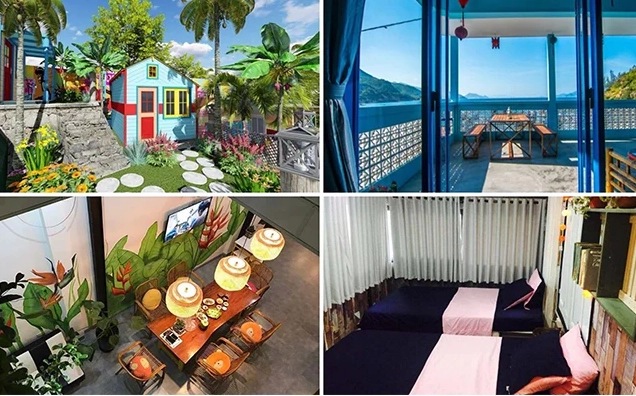 Homestay Quy Nhơn Giá Rẻ: Cẩm Nang Chọn Lọc Chỗ Ở Tuyệt Vời