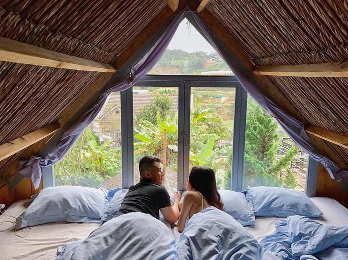 Homestay Sóc Sơn Cho 2 Người: Bí Kíp Lãng Mạn Hóa Cuối Tuần