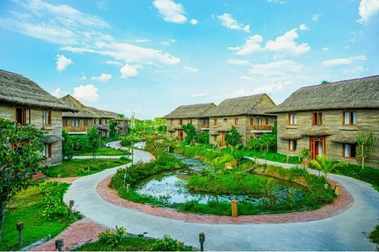 Homestay Tây Ninh là loại hình lưu trú được quan tâm
