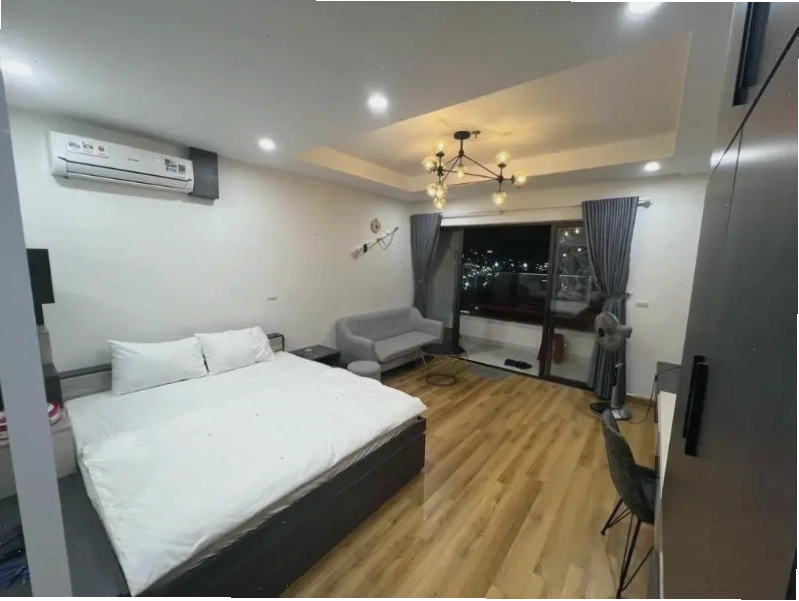 Homestay Thai