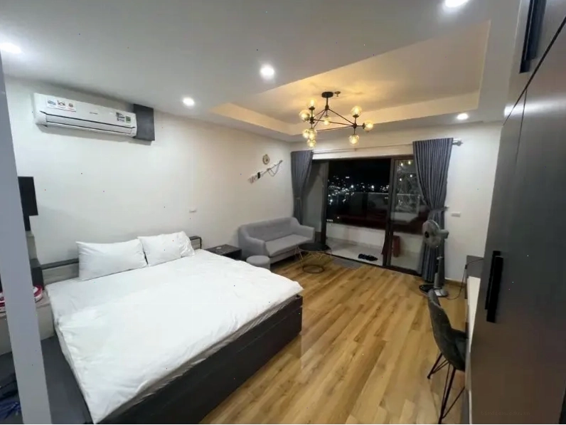 Homestay Thai