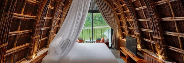 Homestay Tràng An Ninh Bình: Khám phá trải nghiệm lưu trú độc đáo năm 2026