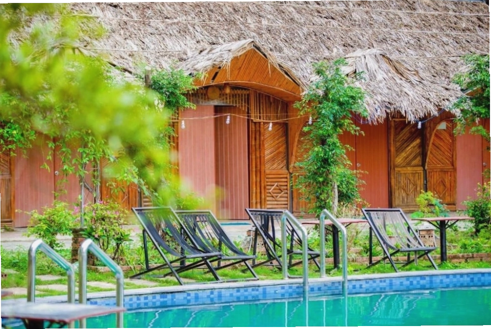 Homestay Tràng An Passion, một lựa chọn thú vị khác tại Ninh Bình