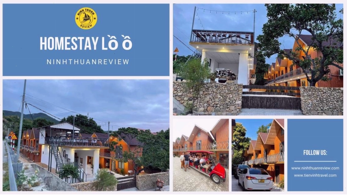 Homestay Vĩnh Hy 2