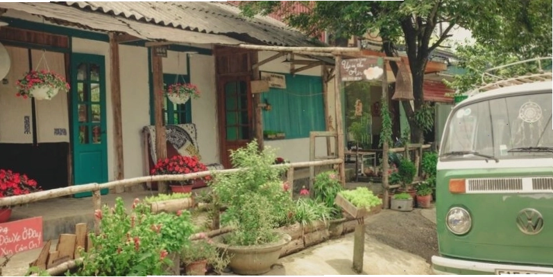 Homestay, với nhiều điểm mạnh, đã trở thành xu hướng lưu trú khi du lịch.