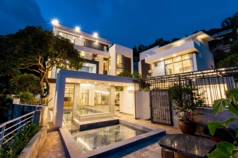 Homestay Vũng Tàu View Biển Giá Rẻ: Trải Nghiệm Tuyệt Vời Cho Kỳ Nghỉ