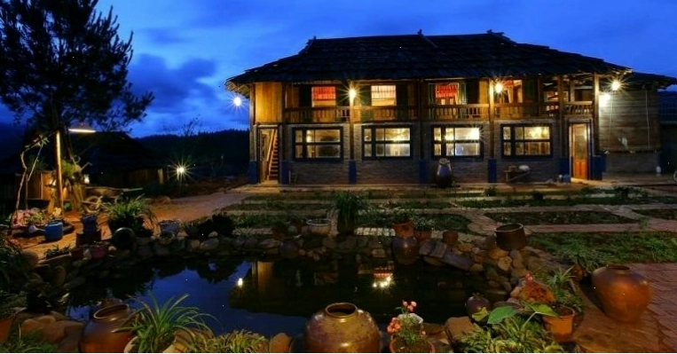 Homestay Yên Bái là địa điểm lưu trú được nhiều du khách lựa chọn khi đến du lịch vùng Tây Bắc