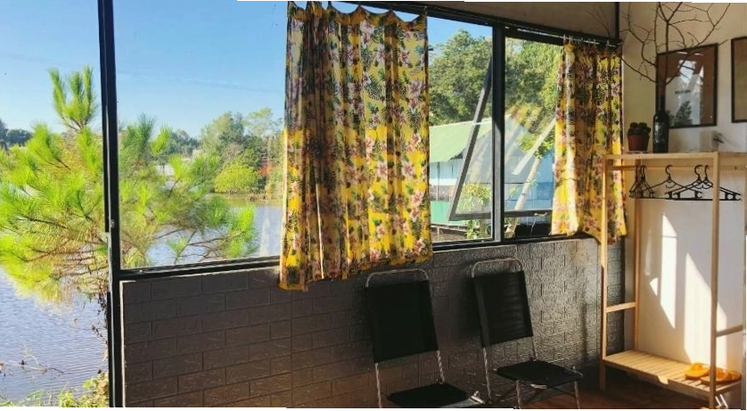 Homestay yên bình giữa thiên nhiên Đắk Nông