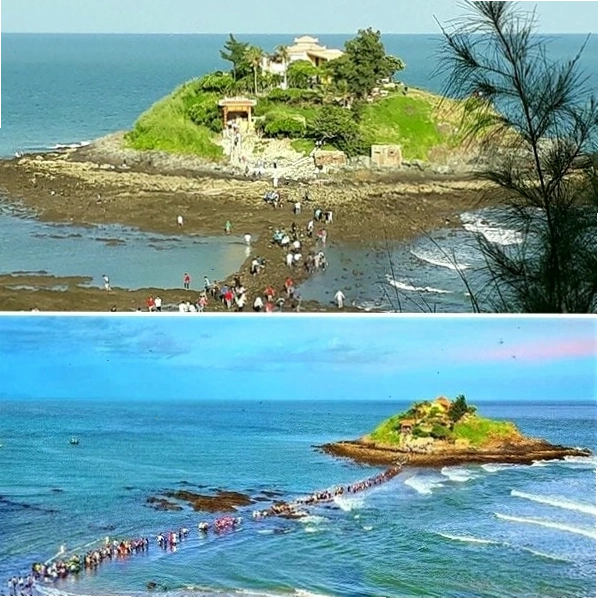 Hòn Bà Vũng Tàu