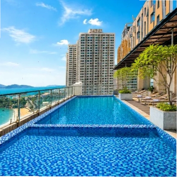 Hon Chong Retreat Hotel Nha Trang, khách sạn yên tĩnh