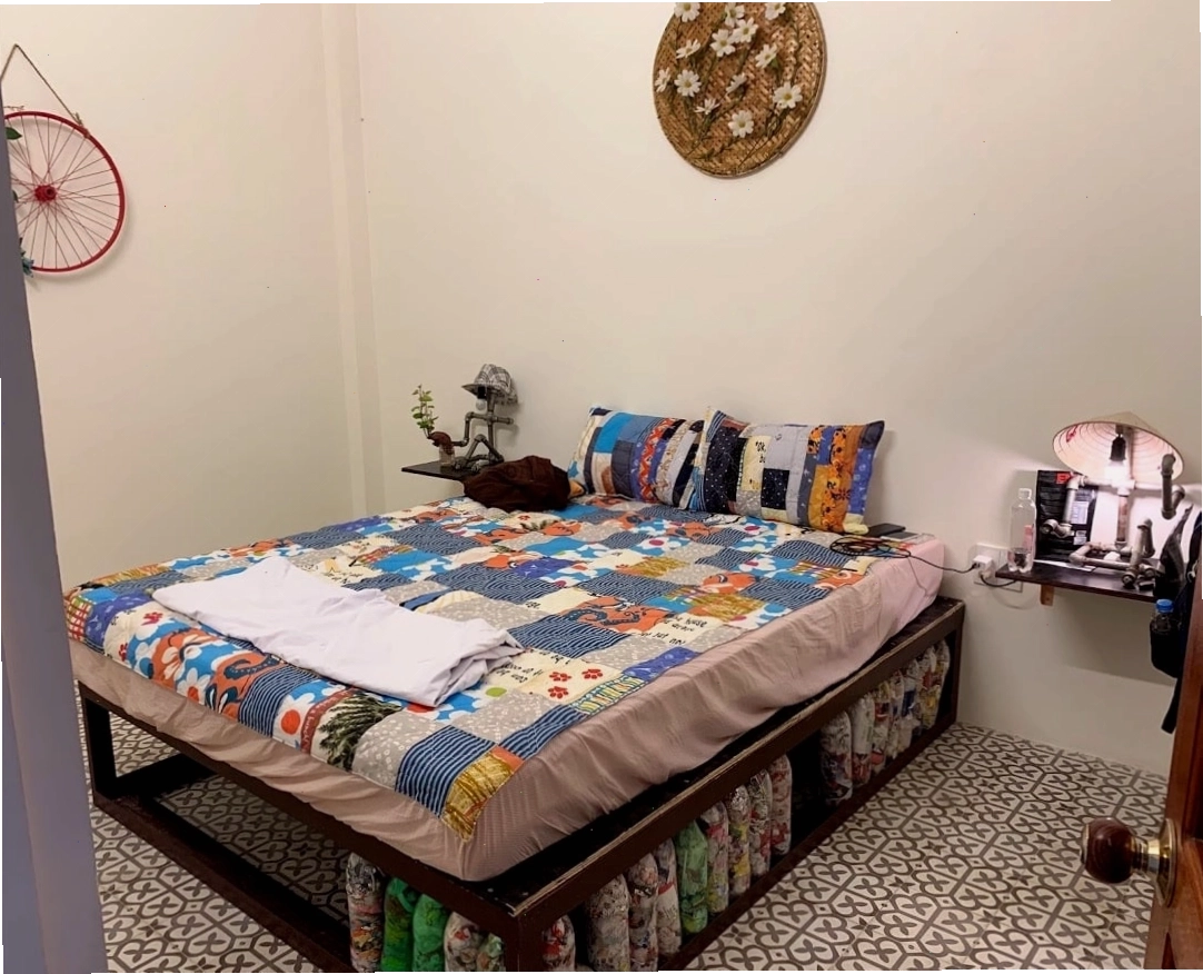 Huế Eco Homestay - Khu nghỉ dưỡng xanh tại Huế