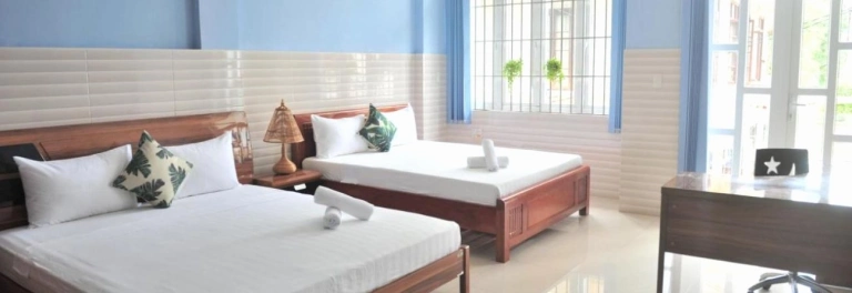 Hue Sweethouse 2 Homestay: Điểm dừng chân lý tưởng tại Cố đô Huế