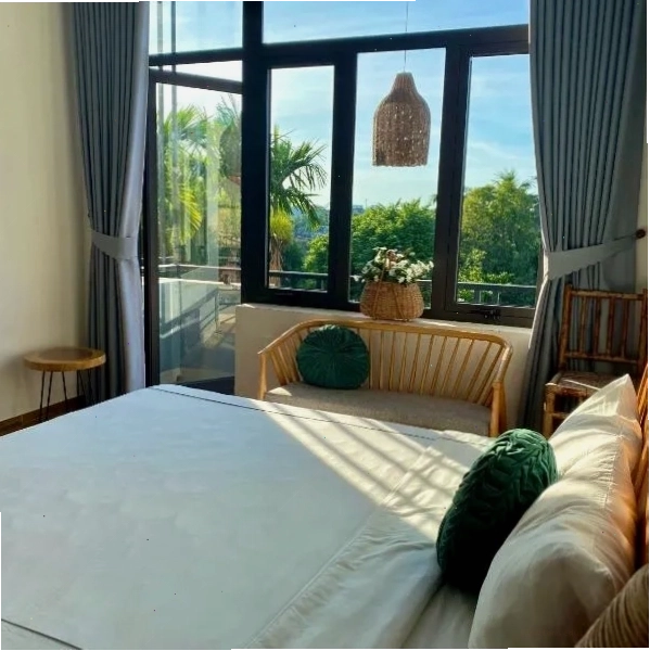 Hue Sweethouse 2 Homestay, không gian thân thiện