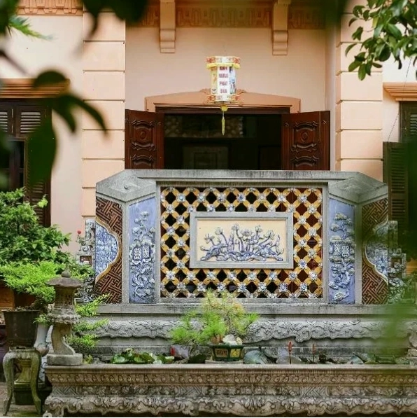 HueNam Residence - Chỗ ở tiện nghi tại Huế