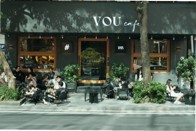 Hướng dẫn đường đi chi tiết đến Vou Cafe Tông Đản