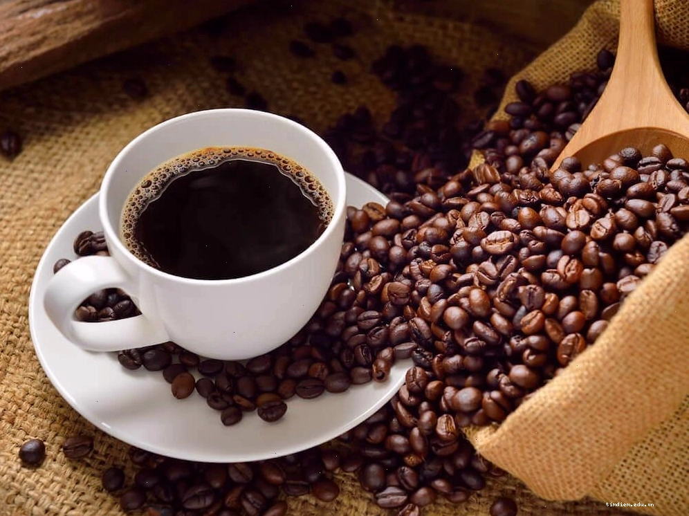 Hương vị đặc trưng và mùi thơm quyến rũ của cà phê Mocha