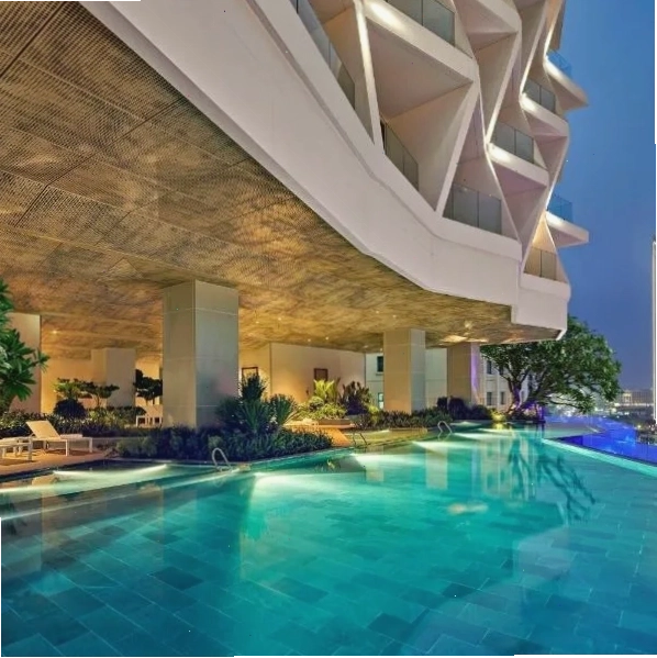 Hyatt Place Ha Long Bay, Bai Chay