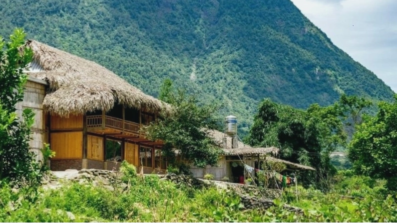 Joy House Homestay Sapa