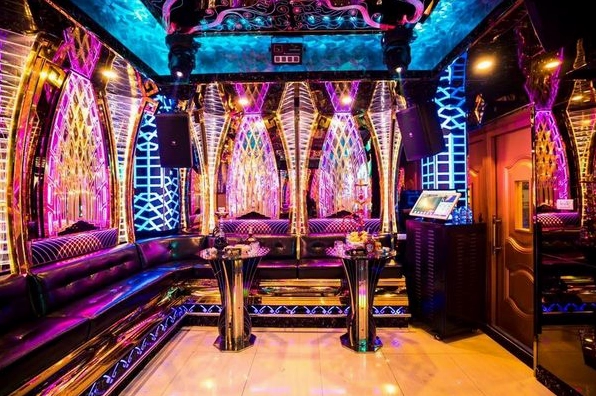 Karaoke Phương Nhi Quận 12: Trải nghiệm âm nhạc đỉnh cao