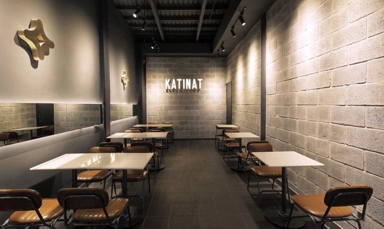 Katinat Saigon Kafe Hành Trình 10 Năm: Từ Biểu Tượng Văn Hóa Đến Chuỗi Cà Phê Quốc Dân
