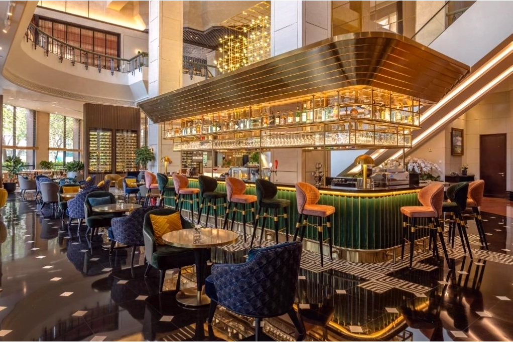 Khách hàng đánh giá cao Melia Hanoi Hotel về dịch vụ và tiện nghi