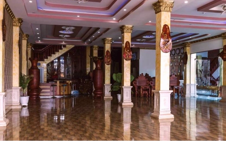 Khách sạn ACE Hotel Ban Mê với thiết kế trẻ trung
