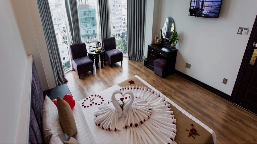 Khách sạn Adina Đà Nẵng