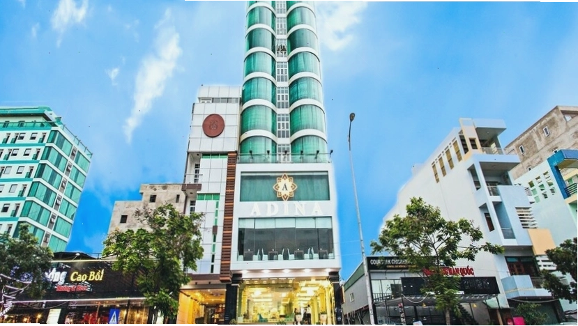 Khách sạn Adina Đà Nẵng