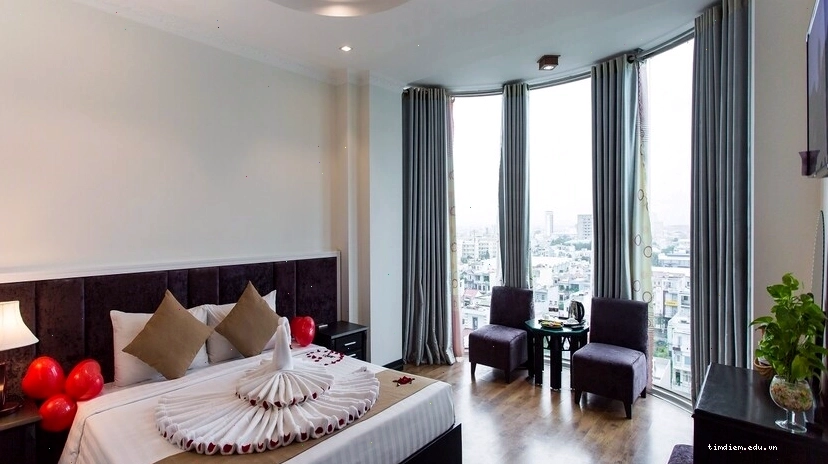 Khách sạn Adina Đà Nẵng