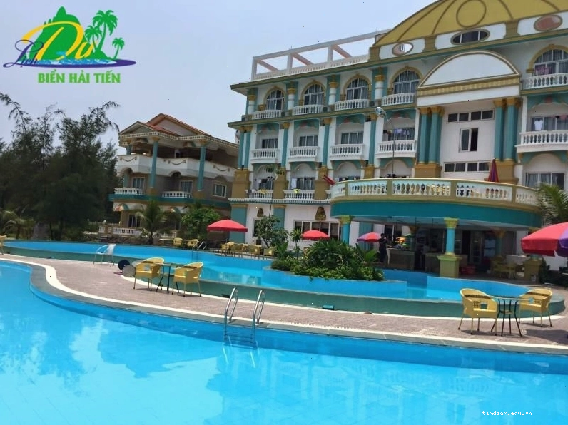 KHÁCH SẠN ÁNH PHƯƠNG