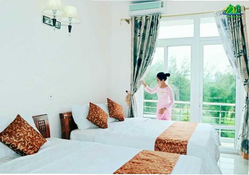 KHÁCH SẠN ÁNH PHƯƠNG