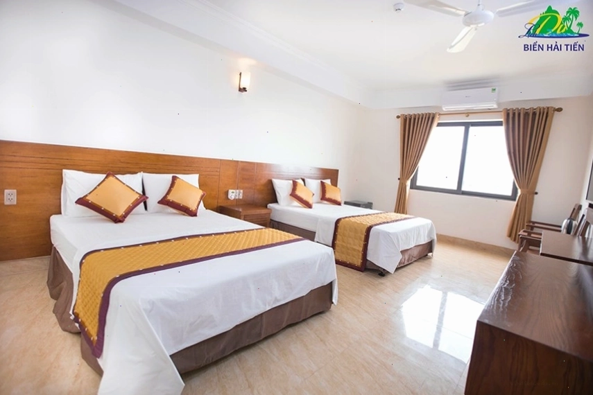 KHÁCH SẠN ÁNH PHƯƠNG