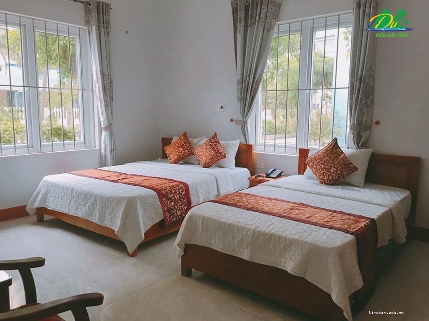 KHÁCH SẠN ÁNH PHƯƠNG