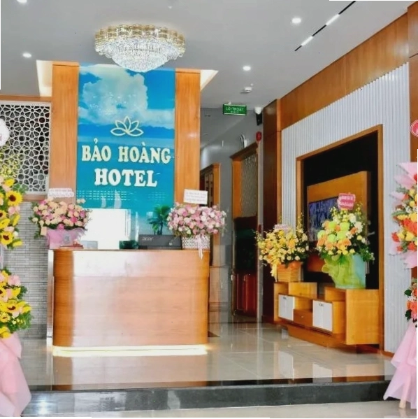 Khách Sạn Bảo Hoàng Vũng Tàu