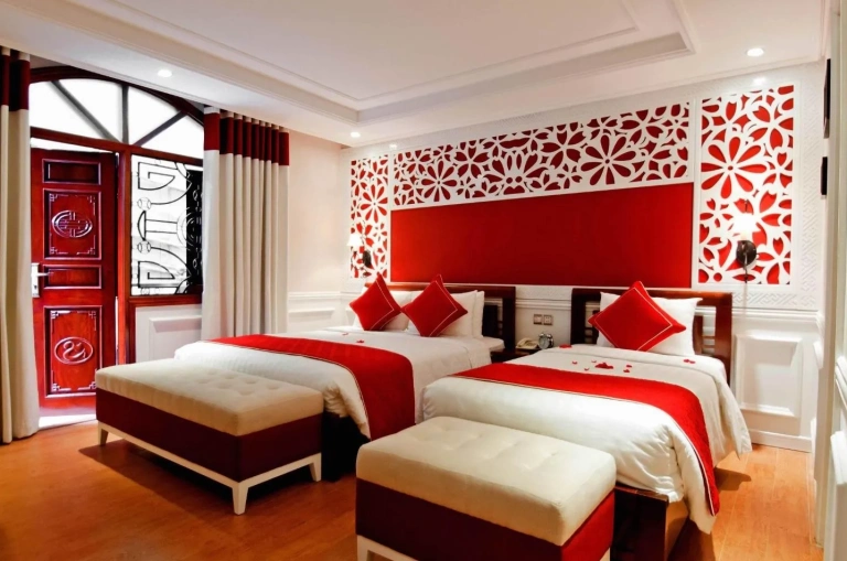 Khách sạn bình dân gần đây: Lựa chọn thông minh cho chuyến đi tiết kiệm