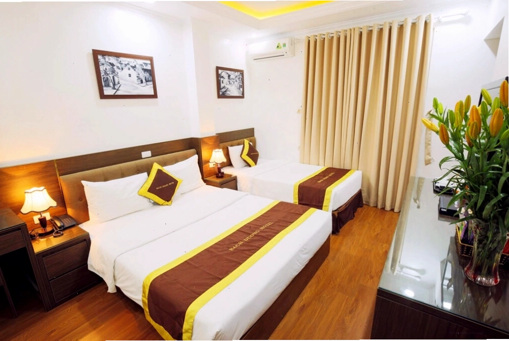 khách sạn bình dân tại Hà Nội