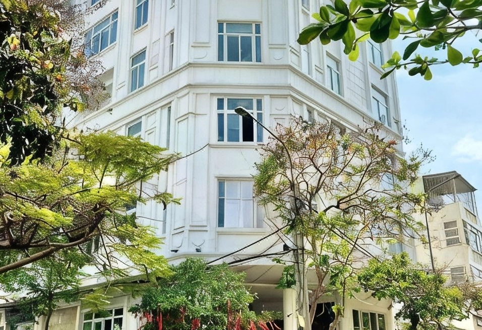 Khách sạn Blue Sea Vũng Tàu: Đánh giá chi tiết và trải nghiệm