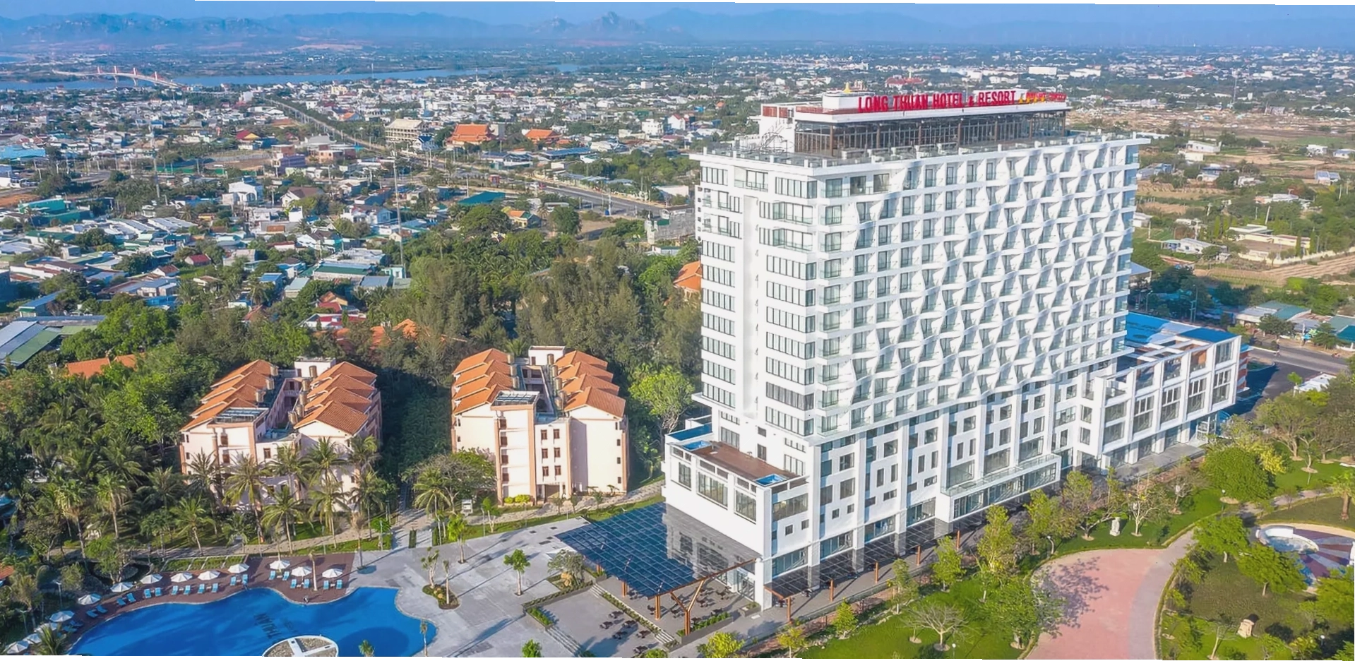 Khách sạn Dầu Khí Vũng Tàu - Địa điểm tổ chức sự kiện và hội nghị