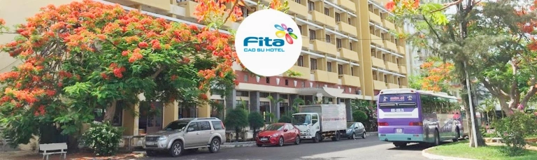 Khách Sạn Fita Cao Su Vũng Tàu: Trải Nghiệm Đáng Nhớ